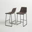 Tabouret de bar de 29 po Erika-2110062497
