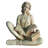 Reading Lady Statue