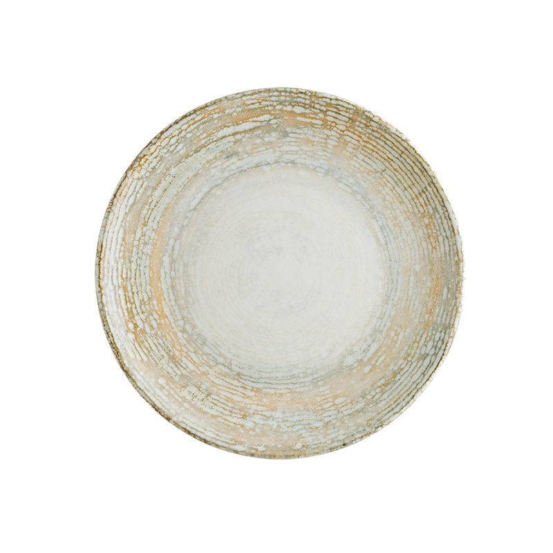 Assiette à hors-d'œuvre 7 po