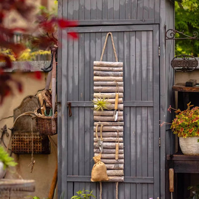 Kaliese Vinyl Garden Accents Accessories