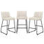 Tabouret de comptoir rembourré 35,8 po H-878624320