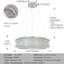 Lustre tambour Horst-280217098-280217100