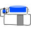 Shanelle Belfry Heating Plastic Heater