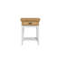 Lewistown 58cm Solid Wood Console Table-1266440503-1266440497