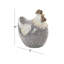 Statue de poule Hattaway