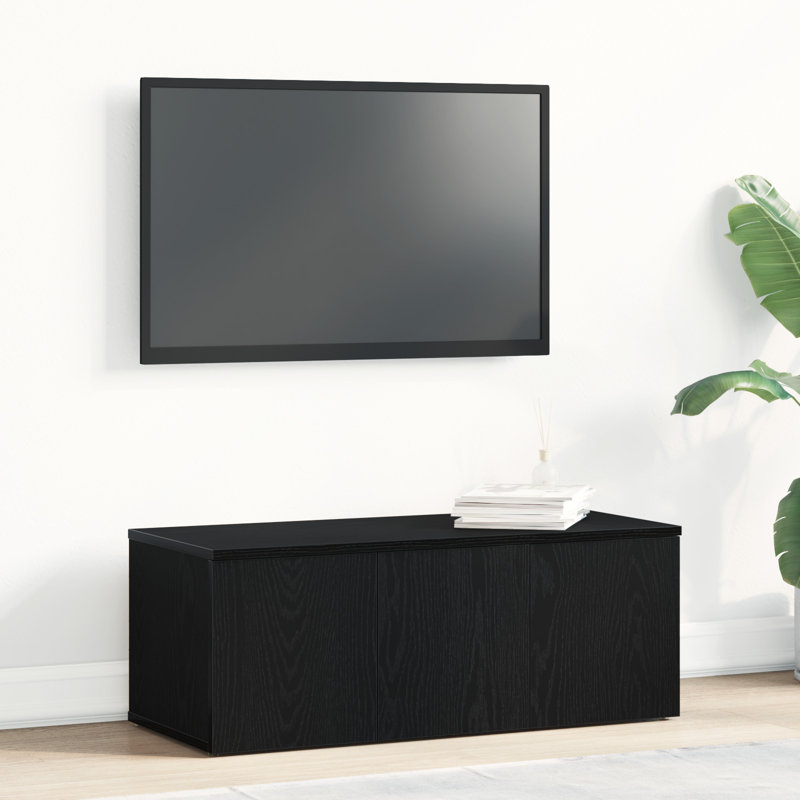 Unfinished TV Stand for TVs up to 32"