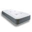 Abye White Noise Open Coil Mattress-1655243647