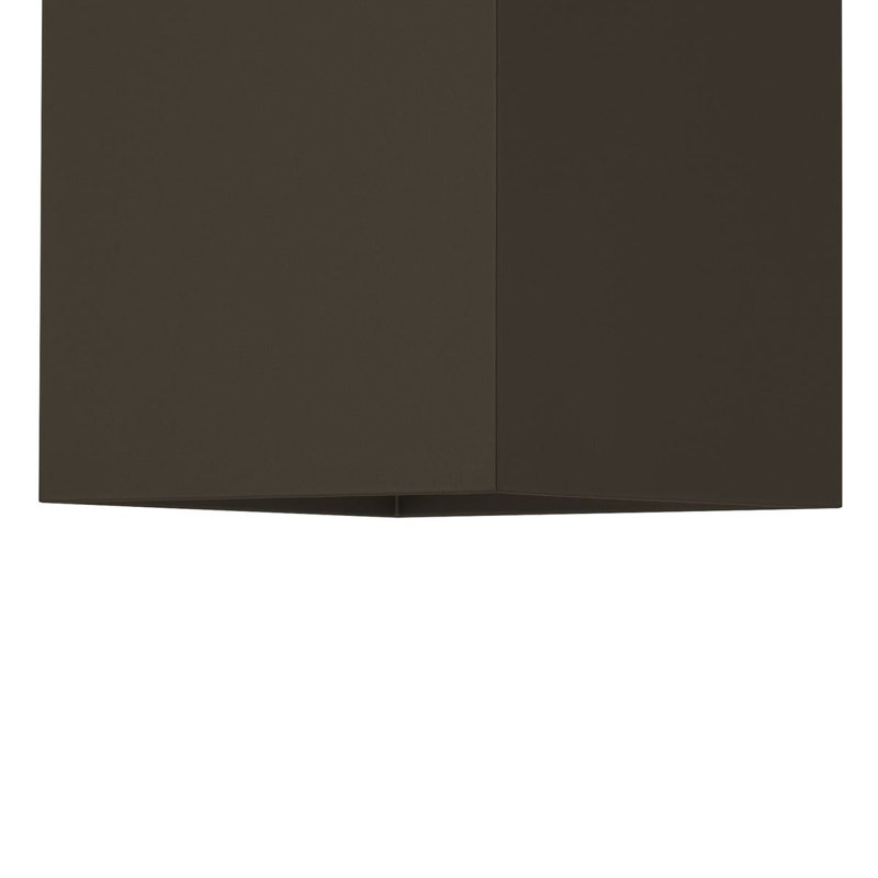 Zoller Wall Light, Bronze