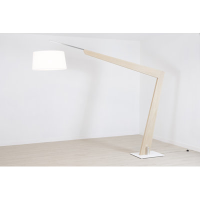 Valeo Task Floor Lamp