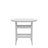 48.03" HDPE Bar Table