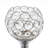 33.8'' H Metal Tabletop Candelabra-2136888710