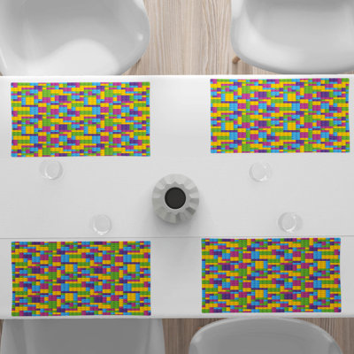 Récapitulatif 18,5" chambre de bébé