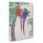 Two Parrots by Ohara Koson - Wrapped Canvas-55372169