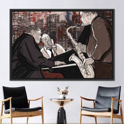 Print on Canvas