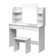 Hartlee Dressing Table with Mirror
