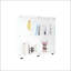 Vitrine en verre 2 couches-166521443