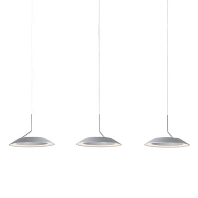 Royyo 3 - Light LED Pendant