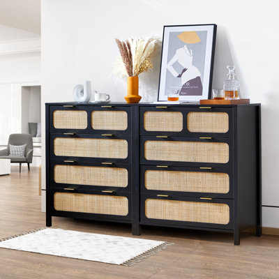 Accent Chest