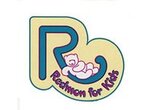 Redmon for Kids Logo
