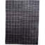 Tapis rectangulaire de 9 pi 1 po x 12 pi avec envers antidérapant