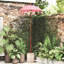 Balinese Parasol Cotton, Solid Wood-1032886786-1032886793