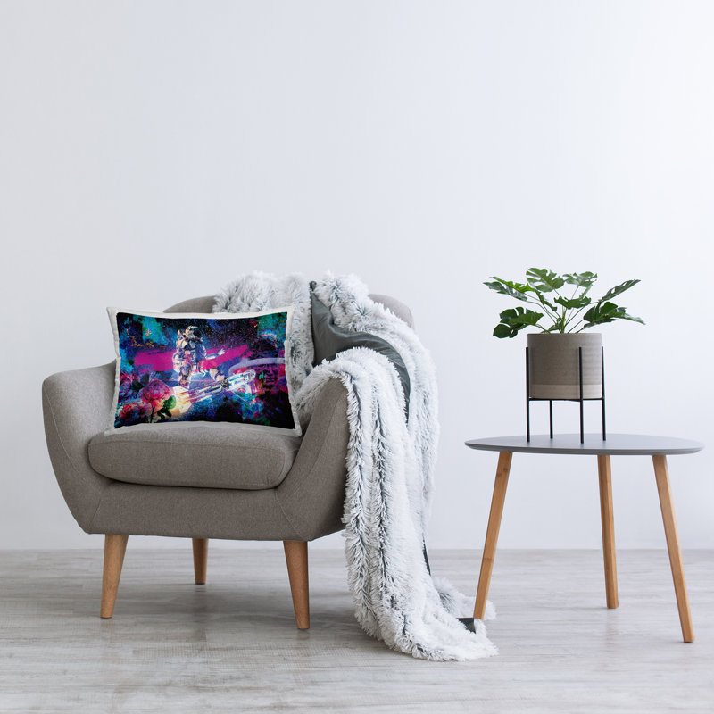  Throw Pillow