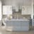 True Story Polished 12'' W x 12'' L Porcelain Throughbody Singular Tile-37768008