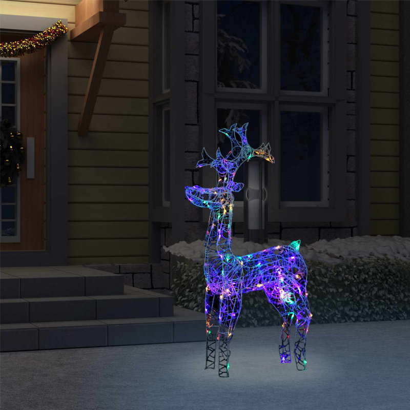 Indoor / Outdoor Christmas Figures