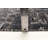 Tangier Grey Rug 3'1" x 5'1"
