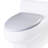 Elongated Toilet Seat