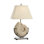 Ammonite Table Lamp