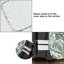 T-Cushion Recliner Slipcover-489415978-489416021