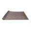 Tapis oriental gris / brun-422141205