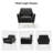Johan Armchair With Tufted Back-69989029