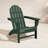 POLYWOOD Vineyard Adirondack Chair-27659445