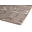 Metro-Velvet Geometric Area Rug in Light Beige-113730177
