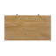Bureau modulaire en bois massif avec puissance intégrée Linden-121781317
