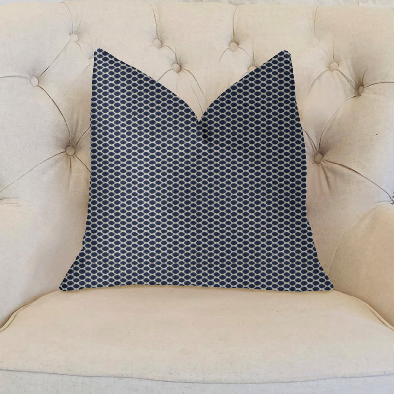 Coussin décoratif Blackwell Luxury, 20 po x 20 po