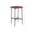 Round Bar Table
