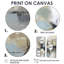 Beige et gris, créativité sans limite I - art mural beige-1426183640-1426183651-1426183641