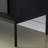 Simplicity Retro Solid Wood Sideboard Cabinet-102535195
