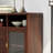 Kitchen Minimalist Sideboard