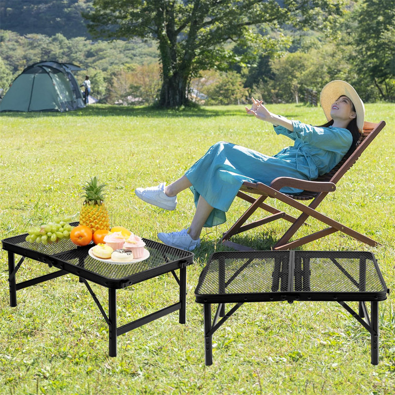 60cm Folding Table