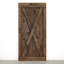 Lauryn Solid Oak Barn Door Prefinished-280307987-280308015