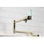 Robinet remplisseur Kingston-73174664