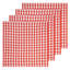 Alessandro Linen Square Napkins-111466317
