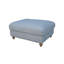 Velvet Ottoman-920137602