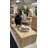 Solid Wood Single Coffee Table
