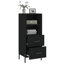 Mannuela Iron 1 - Door Standard Accent Cabinet-42171203