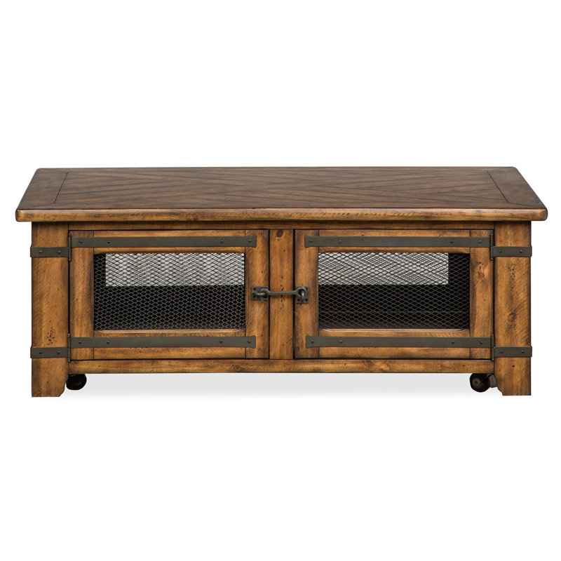 Dickerson Single Coffee Table